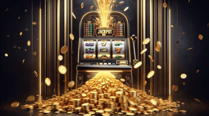 Antarmuka pengguna Jewels of Prosperity